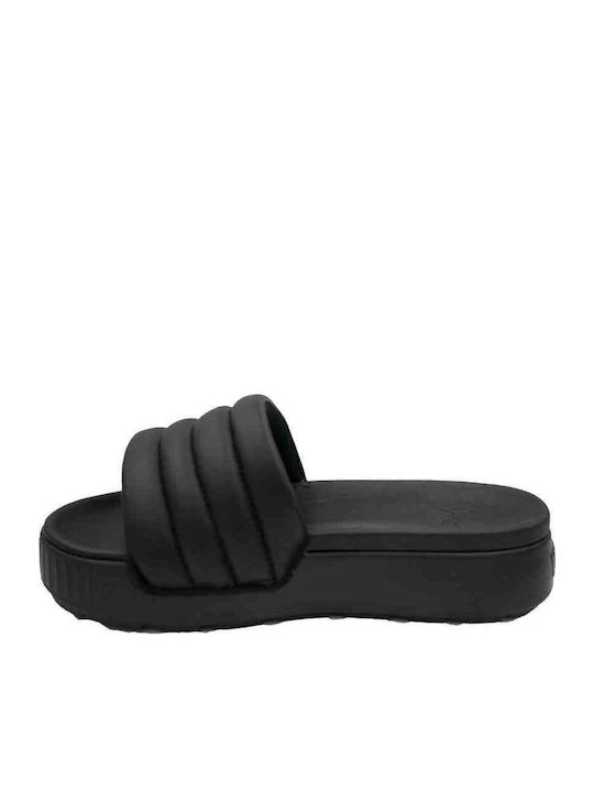 Karmen Slides σε Μαύρο Χρώμα