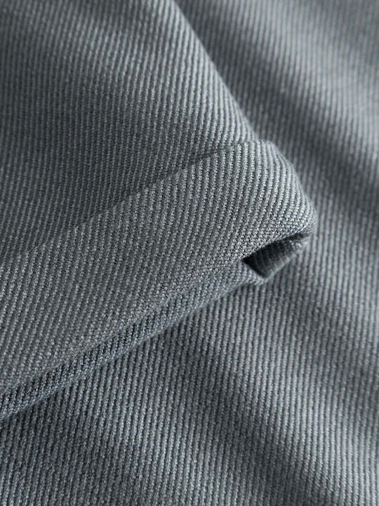 Herrenhosen Turbulence Blau Melange