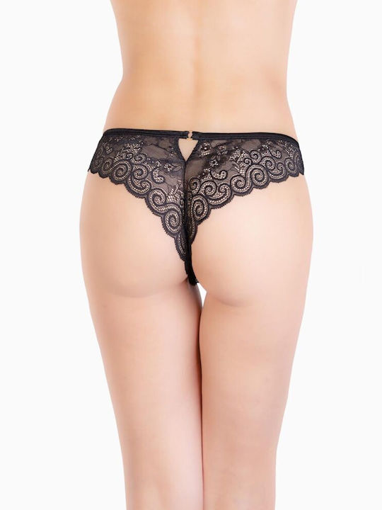 Elite Femeie Brazilia cu Dantelă With Lace