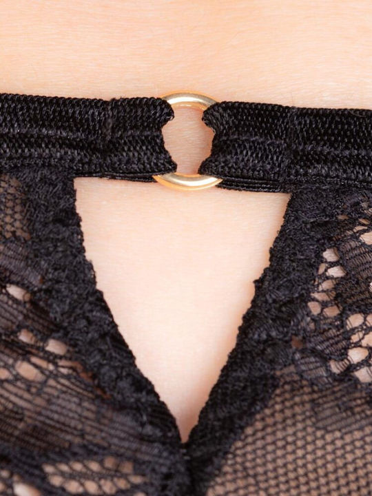 Women's Brazil with Lace With Lace