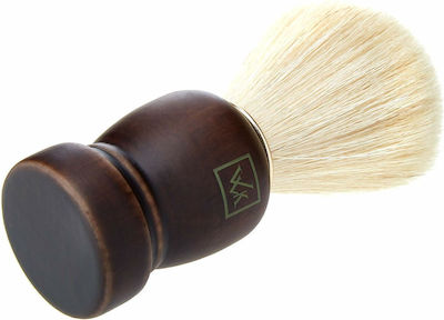 Walkiria Shaving Brush Brown