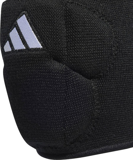 adidas IW1504 Adults Volleyball Knee Pads Black
