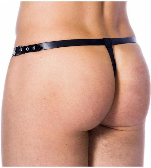 Rimba Ring Schwanz Leder 7328