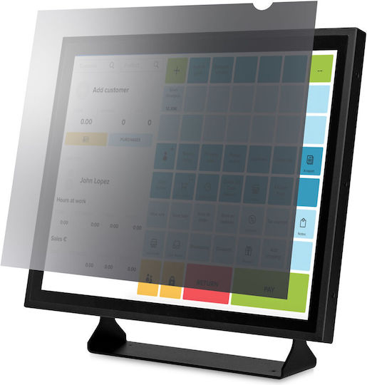 StarTech 1754-PRIVACY-SCREEN Филтър на Екрана