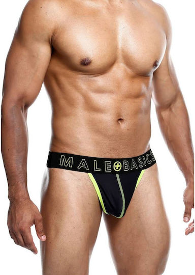 Pipedream Malebasics Black