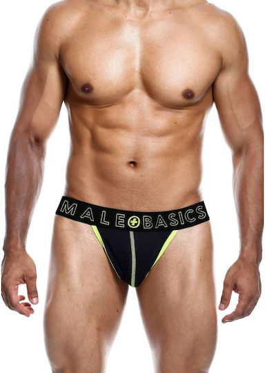 Pipedream Malebasics Black