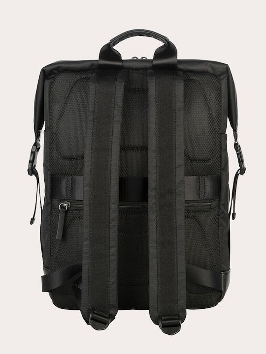 Tucano Urbano Backpack Μαύρο