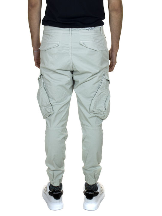 Premium Herrenhose Gray