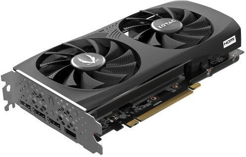 Zotac GeForce RTX 4070 Super 12GB GDDR6X margine dublă Placă