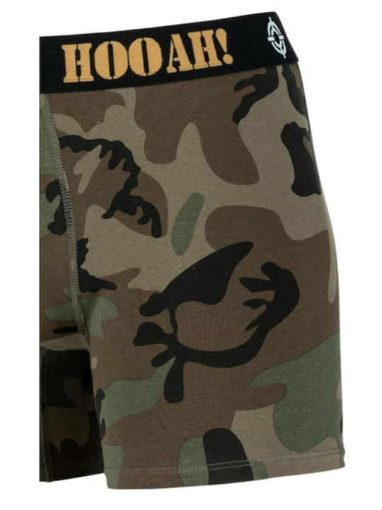 Men's Boxer '''''' Camo