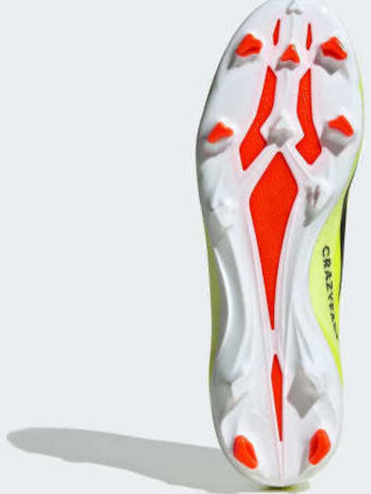 adidas X Crazyfast League