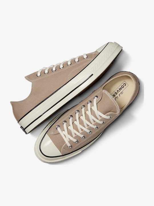 Chuck 70 Sneakers Vintage Cargo / Egret / Black