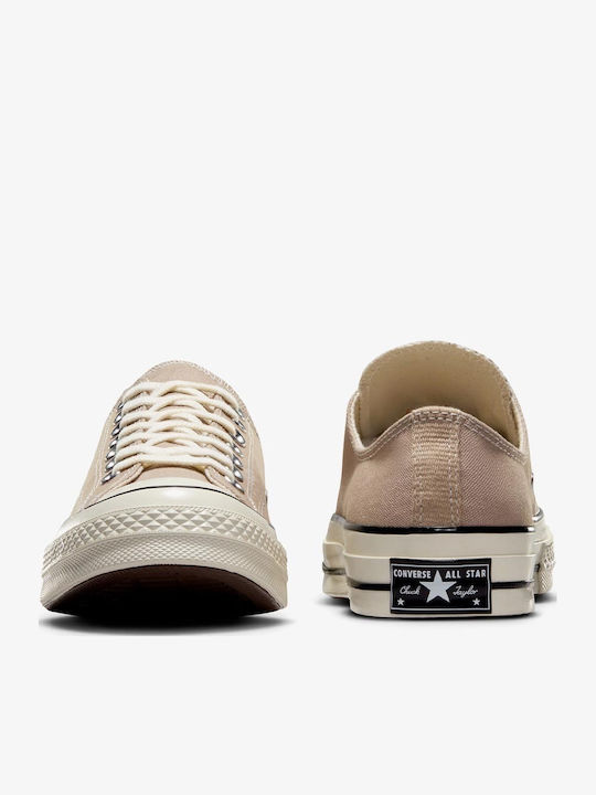 Chuck 70 Sneakers Vintage Cargo / Egret / Black