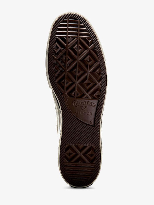 Chuck 70 Sneakers Vintage Cargo / Egret / Black