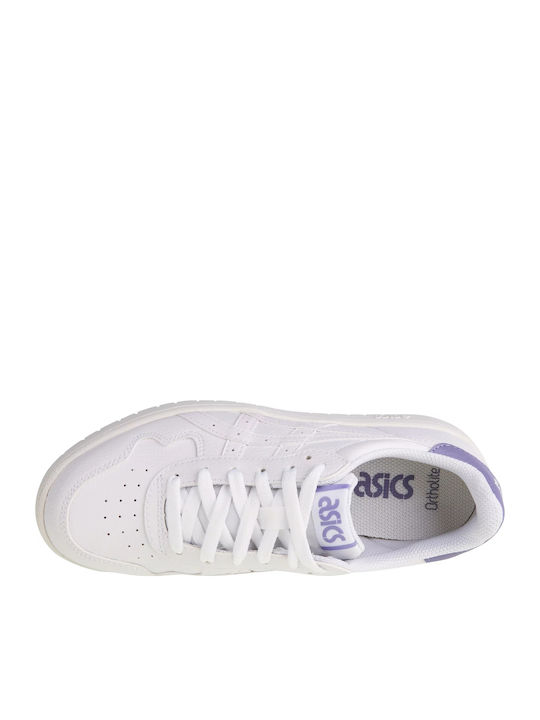 Japan S Sneakers White