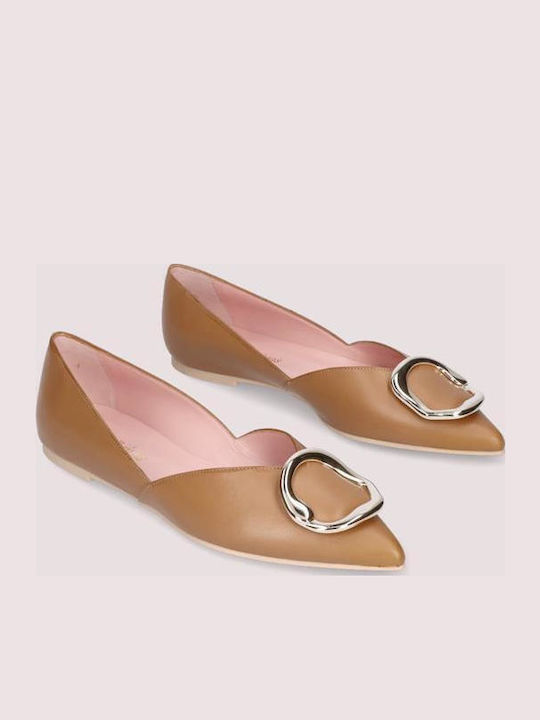 Pretty Ballerinas