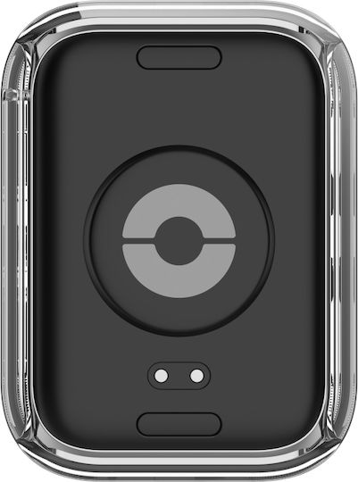 Gehärtetes Glas für das Smart Band 8 1Stück EDA005672501D