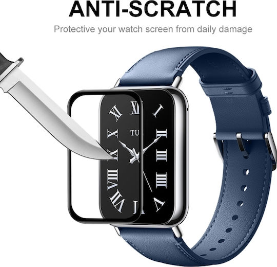 Screen Protector for the Smart Band 8 1pcs SYA002248702