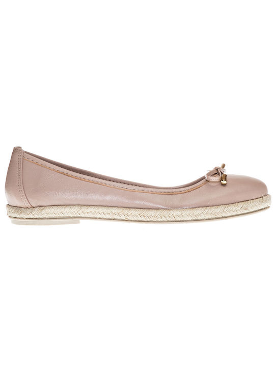 Malena Ballerinas Pink