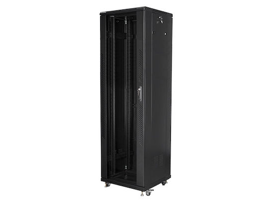 Lanberg Server case FF01-6642-12B 1τμχ