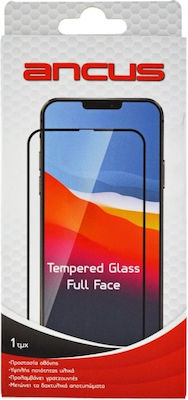 Ancus Full Glue Tempered Glass (Galaxy S23)