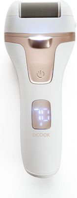 Dcook Electric Foot File