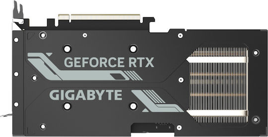 GeForce RTX 4070 Super 12GB GDDR6X Windforce OC Видеокарта