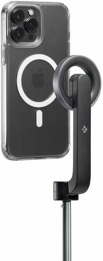 Spigen Selfie-Stick Tripod Bluetooth Schwarz