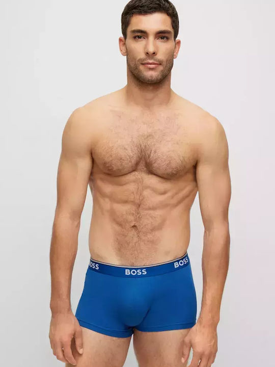 Men's Boxers Multicolour 3Pack