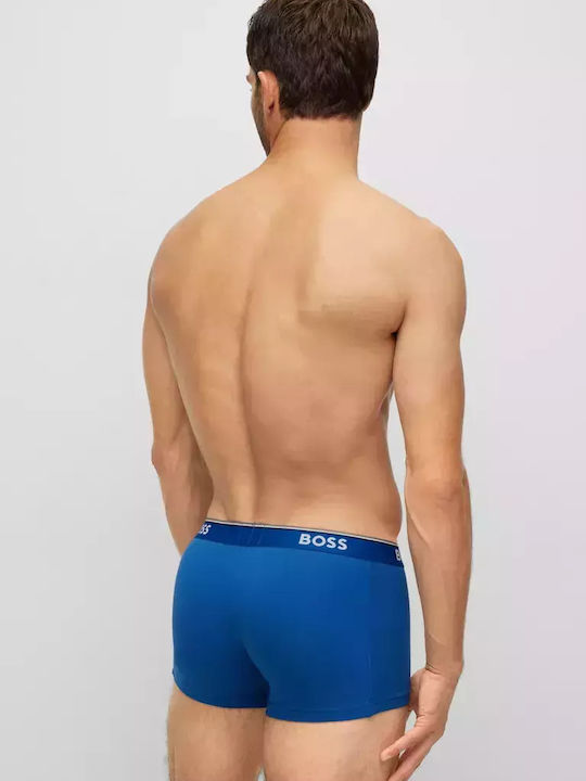 Men's Boxers Multicolour 3Pack