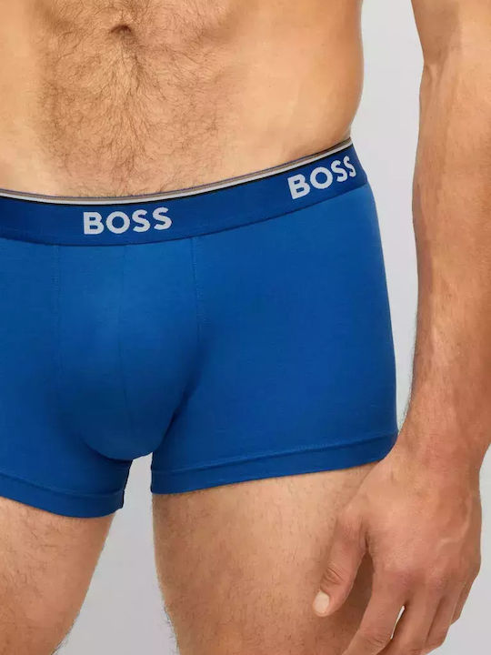 Men's Boxers Multicolour 3Pack