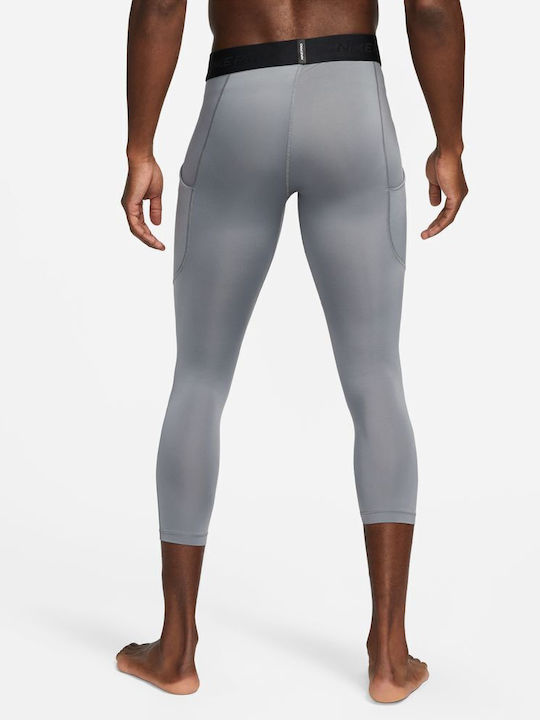 Nike Pro Gray