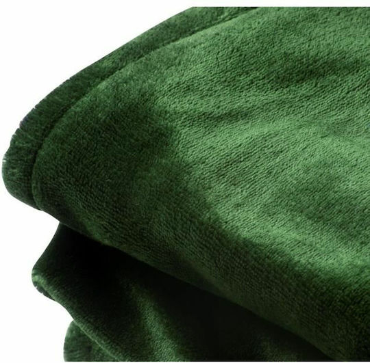 Domo Verde 160W 160cmx180cm