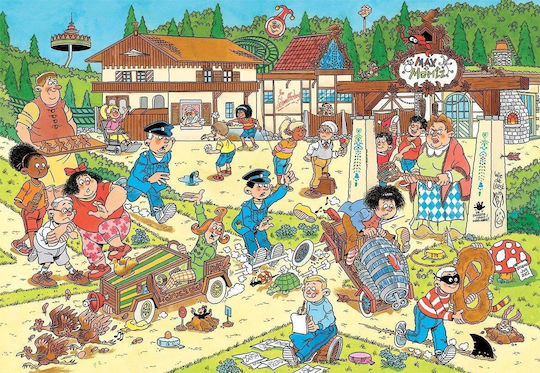 Kids Puzzle for 7+ years+ Years 360pcs Jumbo