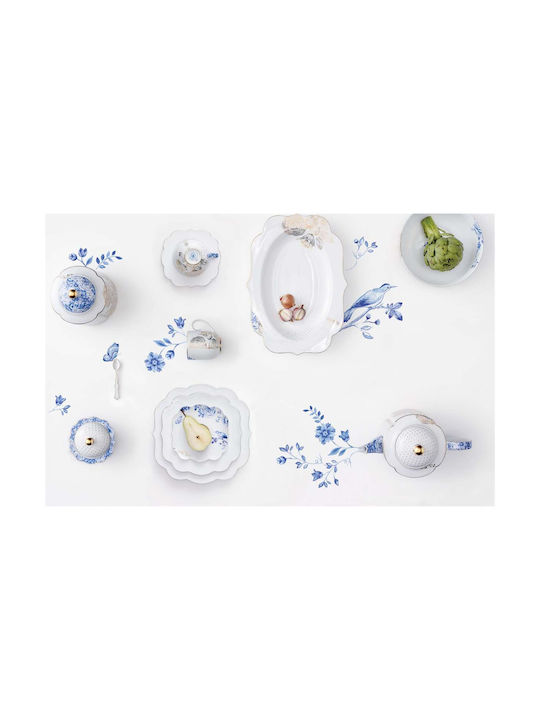 PiP Studio Γαλατιέρα Royal White 260ml Πορσελάνινη