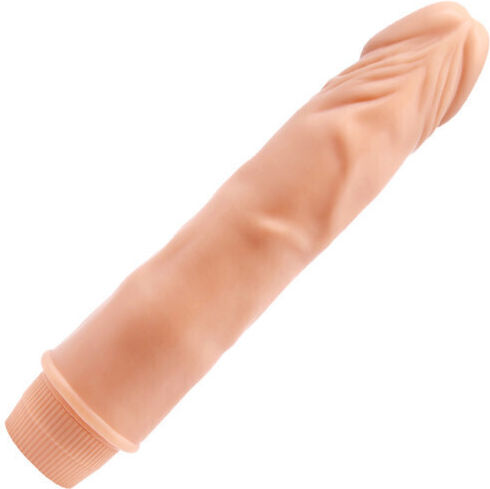 Baile Barbara Dwarf Ρεαλιστικός Δονητής 21cm Flesh