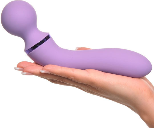 Pipedream Fantasy For Her Vibrator Masaj Violet