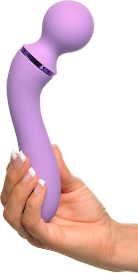 Pipedream Fantasy For Her Vibrator Masaj Violet