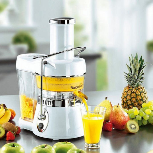 Factory Storcător de fructe 200W Alb