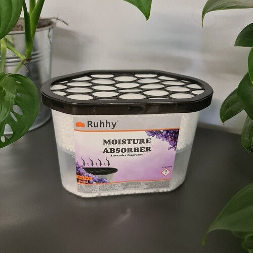 Ruhhy Колектор на Влага с Аромат Лавандула 500ML 335гр