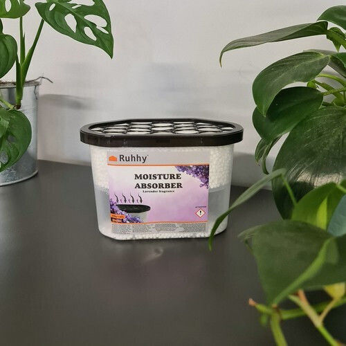 Ruhhy Колектор на Влага с Аромат Лавандула 500ML 335гр