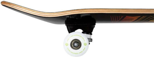 Tony Hawk Komplett Kurzboard Schwarz