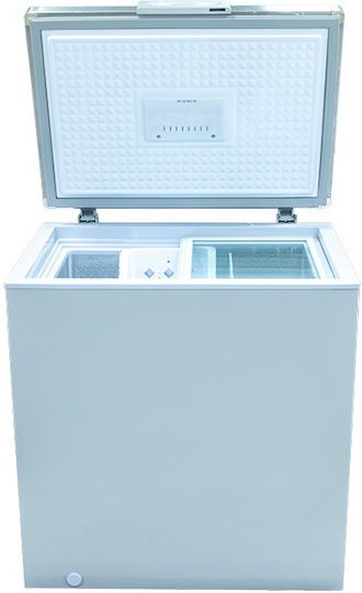 Morris Chest Freezer 190lt