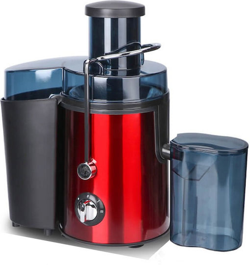 Raf Juicer 1000W Red