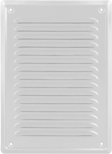 AirRoxy Perdea de ventilație 21x14cm Dreptunghiulară