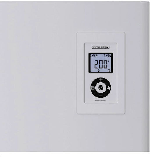 Stiebel Eltron SHF 2000 Θερμοσυσσωρευτής 2000W