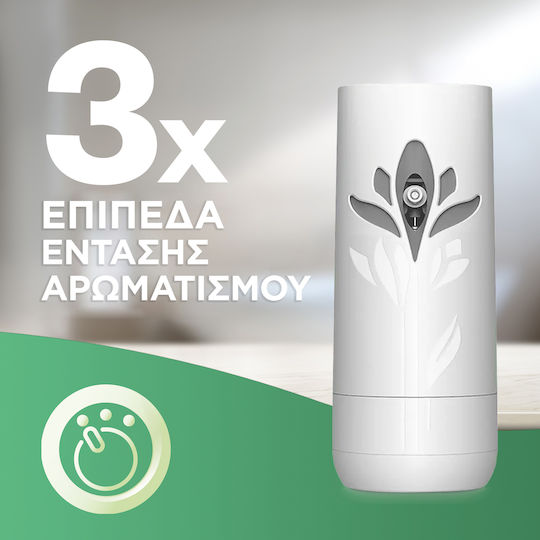Airwick Спрей устройство с аромат Лавандула и лайка 250мл