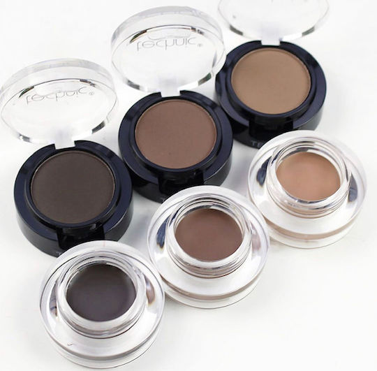 Technic Brow Powder Pomade for Eyebrows Medium Duo