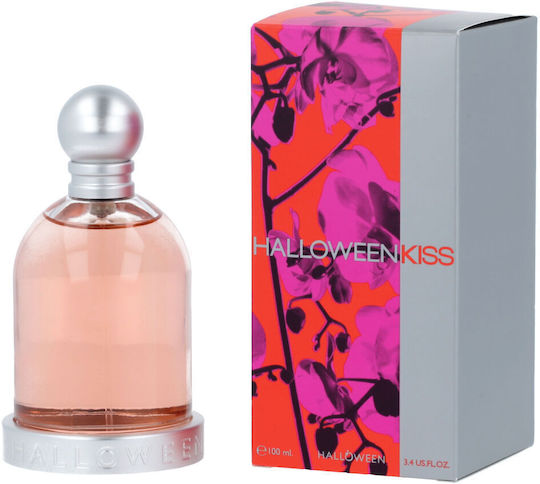 Jesus Del Pozo Eau de Toilette 100ml