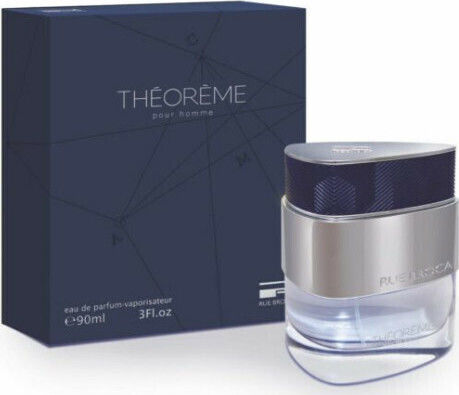 Afnan Theoreme Homme Eau de Parfum 90ml